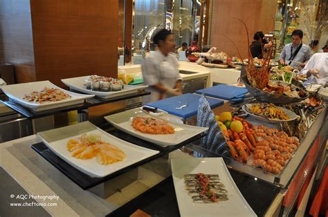 solaire manila buffet